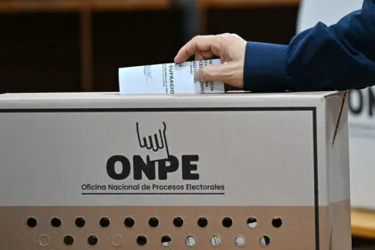 Neunte Präsidentschaftswahl in Peru in zehn Jahren