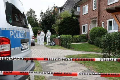 Stade: Mordkommission ermittelt - OLG entscheidet über Sorgerecht
