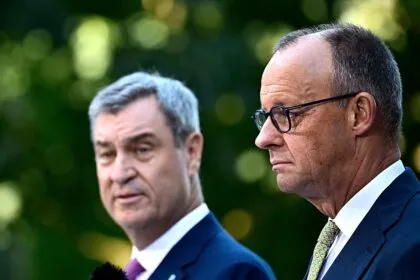 Spahn-Nachfolge: Vier Männer und eine Frau werden genannt