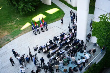 Analyse: Viel Reform, wenig Strukturwandel - reicht das Reformpaket der Bundesregierung?