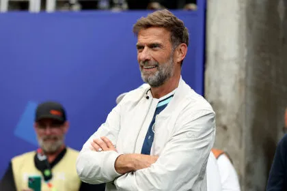 Neben Klopp sechs weitere Kandidaten: Wer wird neuer Bundestrainer?