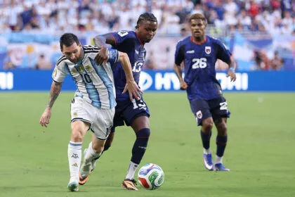 Verbeult in die nächste Runde: Wie stark ist Argentinien?