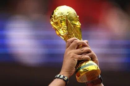 TICKER Fußball-WM | Marokko im Viertelfinale - Frankreich siegt knapp gegen Deutschland-Bezwinger