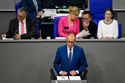 „Wir liefern“: Merz verteidigt im Bundestag Bilanz der Koalition