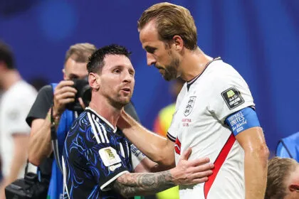 Tuchel: England zerbrach nach 1:0 am Etwas-zu-verlieren-Druck