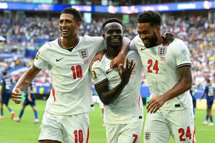 TICKER Fußball-WM: England besiegt Frankreich mit 6:4 und sichert sich Platz 3