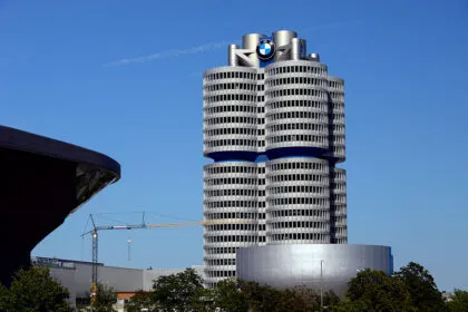 BMW baut weltweit 8.000 Jobs ab - viele davon in Deutschland