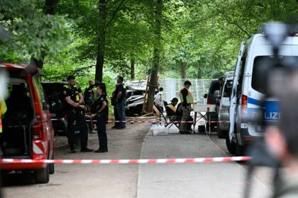 Tatverdächtiger erschossen - Hintergründe der tödlichen Attacke beim CSD