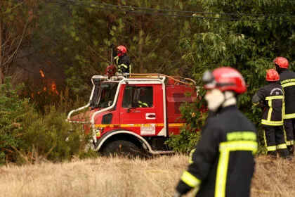 Abgasnorm behindert Löscharbeiten: Französische Feuerwehr fordert Ausnahme bei AdBlue