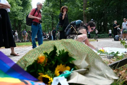 TICKER CSD-Anschlag | Von Charité versorgte Opfer außer Lebensgefahr | Bericht: Mutmaßlicher Beifahrer festgenommen