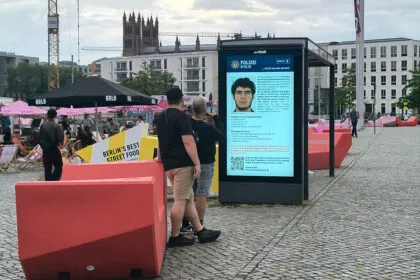 Attentäter war „Hochrisikoperson“: Hintergründe zum CSD-Anschlag des Abdul B.