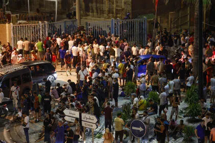 Ceuta-Krise erschüttert EU: Merz fordert härteren Grenzschutz nach 60.000 Ankünften