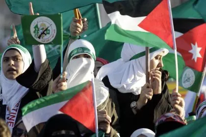 Muslimbrüder: USA setzen drei Gruppen auf Terrorliste