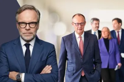 Die Geschwister Vertrauen und Lüge