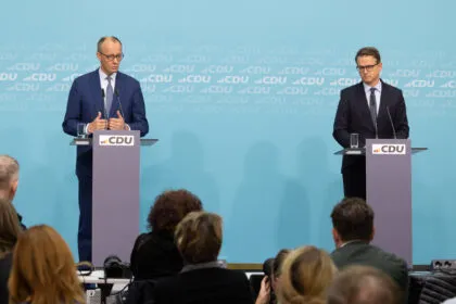 Merz‘ Personalrochade: Jetzt ist die CDU an der Reihe