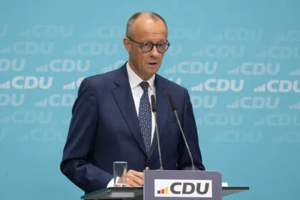 Schnieder-Wechsel sorgt für Empörung - CDU-Fraktion Rheinland-Pfalz sagt Treffen mit Merz ab