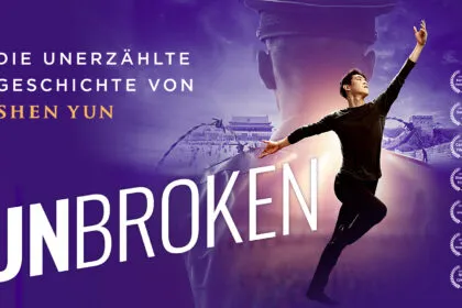 UNBROKEN: Die unerzählte Geschichte von Shen Yun