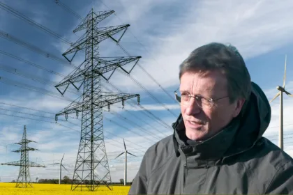 „Das ist kaum möglich“: Energiefachmann sieht wenig Erfolgschancen für EU-Elektrifizierungsplan