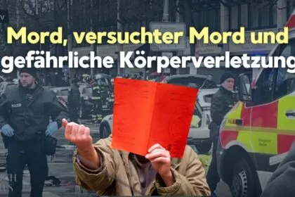 Gerichtsauftakt München: Bundesanwaltschaft geht bei Amokfahrt von Tötungsabsicht aus