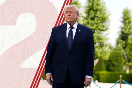 8. Juli: Waffenstillstand „vorbei“ | Trump dominiert NATO-Gipfel | Brandmauer bleibt