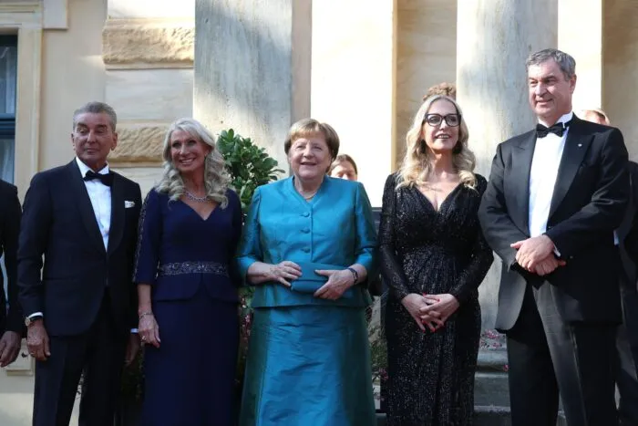 Die Politik spricht mit bei den Bayreuther Festspielen.