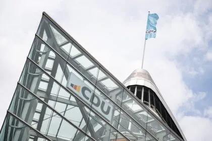Union berät über neuen Fraktionschef