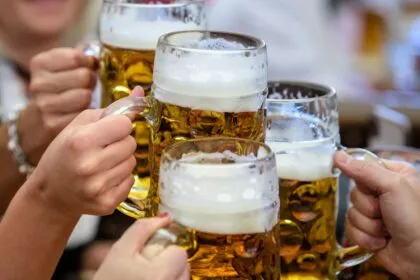 Sechs deutsche Brauereien unter den weltweiten Top40