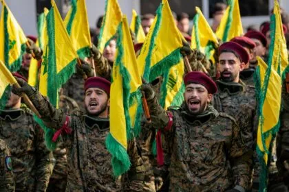 Hisbollah-Drohnen greifen Nordisrael an - Smotrich fordert Vergeltung in Beirut