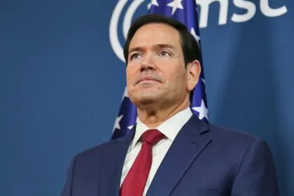 USA starten Kampagne gegen Internationalen Strafgerichtshof