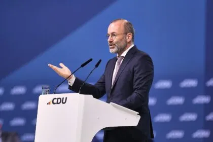 Weber fordert Atomkraft-Comeback für Deutschlands Energiewende