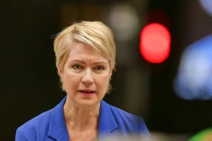 Schwesig erneut SPD-Spitzenkandidatin - AfD laut Umfragen vorn in Mecklenburg-Vorpommern