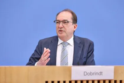 Neuer Rekord bei politischer Kriminalität - Linksextremismus steigt