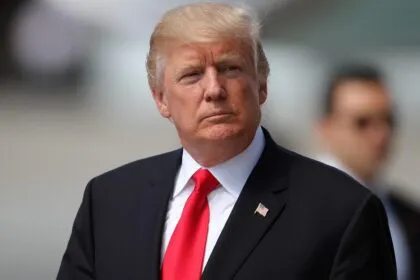 Trump bezeichnet Kommunismus als „größte Bedrohung“ seit Gründung der USA