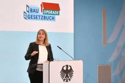 „Wohnen hat Vorfahrt“: Regierung beschließt Reform des Baurechts