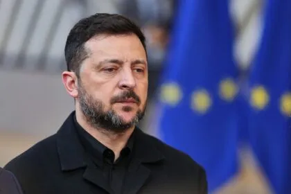 Österreich bremst Ukraine bei EU-Beitritt - Kritik an Selenskyjs Zeitplan
