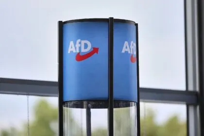AfD-Kandidaten im Prüfverfahren: Schülke in Hannover zugelassen - Preuß in Gifhorn