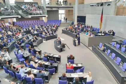 Wer folgt auf Spahn? CDU/CSU-Fraktion entscheidet Ende Juli