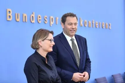 Gegen Steuerbetrug: Bundesregierung plant Maßnahmenpaket