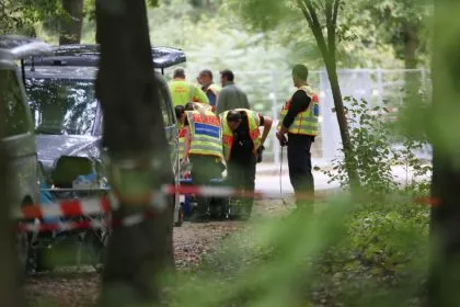 TICKER | Keine weiteren Einsätze nach Tod des mutmaßlichen CSD-Attentäters