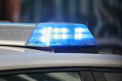 Sinzig: Geisel befreit, Täter flüchtig