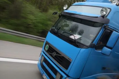Berufskraftfahrer-Prüfung künftig in mehreren Sprachen möglich