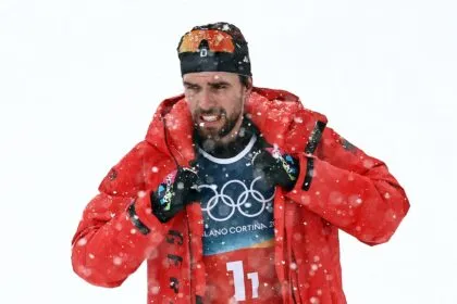 Olympia-Aus für Nordische Kombination - Sportler sind entsetzt