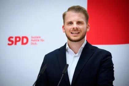 SPD bringt Vermögensteuer ab 100 Millionen Euro ins Spiel