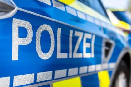 25-jähriger nach Schüssen auf Polizistin in psychiatrischem Krankenhaus untergebracht