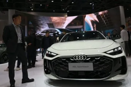 Welche Folgen Chinas Luxussteuer für deutsche Autobauer hat