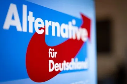 NRW-Verfassungsschutz stuft AfD-Jugend als rechtsextremen Verdachtsfall ein