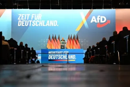 Pistorius will AfD von Geheiminformationen ausschließen - darf er das?