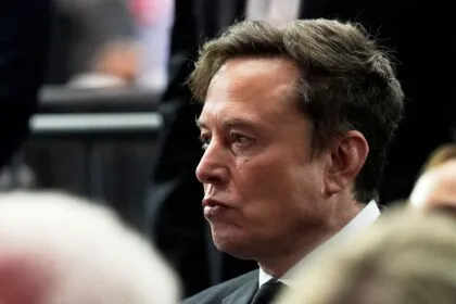 Musk geht gegen ZDF vor - Sender streicht umstrittene Passage