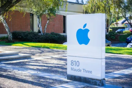 Von Macintosh zu iPhone - Kultkonzern Apple wird 50