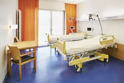 Hessische Klinik verklagt Karl Lauterbach